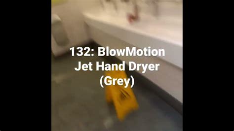 Blowmotion Hands